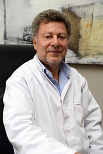 Docteur Mohamed Tazi, pharmacien biologiste